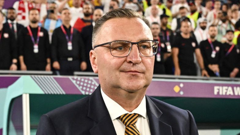 Tak polski selekcjoner, Czesław Michniewicz, wyglądał 20 LAT TEMU. Bardzo się zmienił? (ZDJĘCIA)