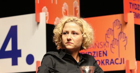 Śledztwo ws. zabójstwa Pawła Adamowicza. Dziennikarka odmawia prokuraturze