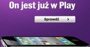 iPhone 4 w Play już od dzisiaj