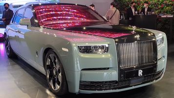 Spór o Rolls-Royce'a. Tego mogłeś nie wiedzieć