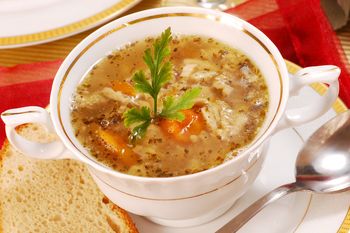 Jak zagęścić flaki? To sposoby, które znają tylko najlepsze gospodynie