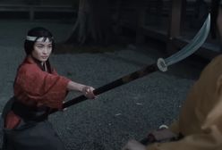 Jest finałowy zwiastun "Szoguna". Porywający