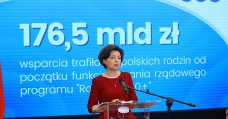 500+. Nie przegap tego terminu! Jeśli to zrobisz stracisz część pieniędzy