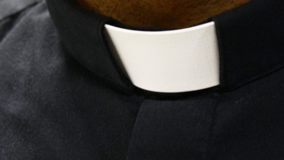 Ksiądz swieta bozego narodzenia nie zyje morderstwo zabojstwo