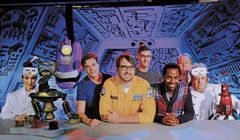"MST3K" - nowa produkcja Netfliksa z samymi debiutantami
