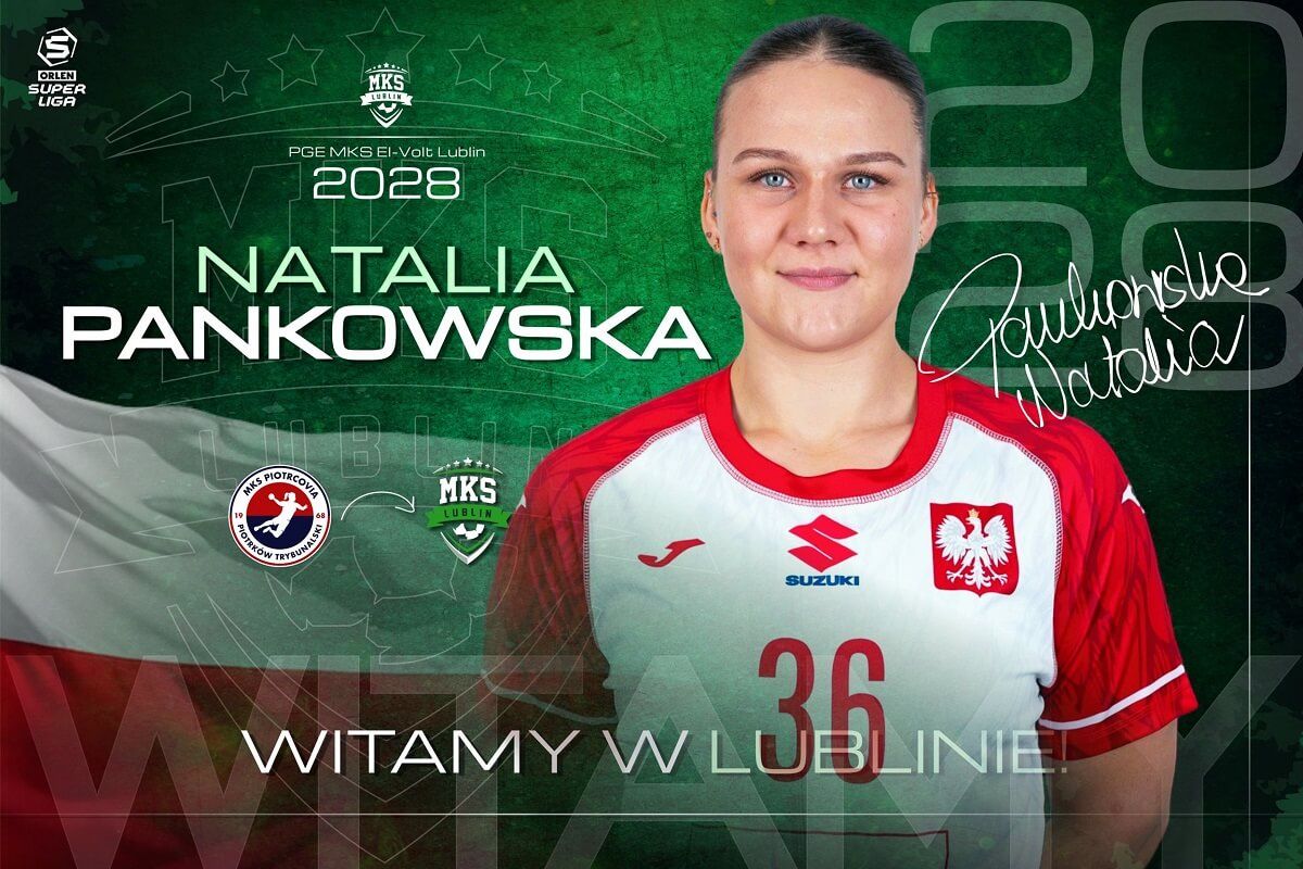 Natalia Pankowska