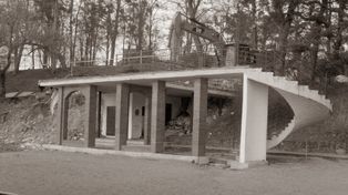 Wągrowiec: Miasto w klimacie fotografii analogowej