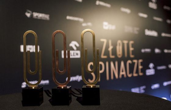 Złote Spinacze 2019: Big Picture najlepszą agencją trzeci rok z rzędu, Piotr Czarnowski z tytułem Gwiazdy PR