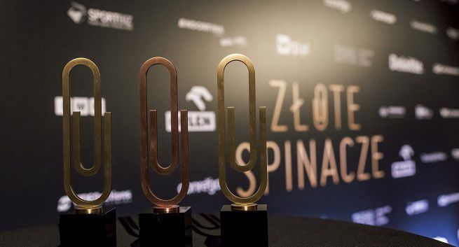 Złote Spinacze 2019: Big Picture najlepszą agencją trzeci rok z rzędu, Piotr Czarnowski z tytułem Gwiazdy PR