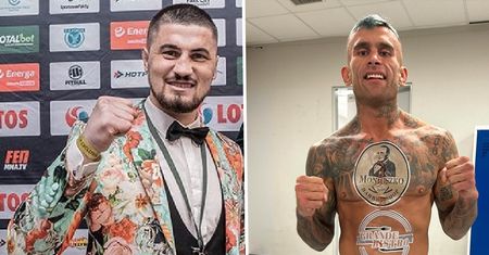 Prime MMA potwierdza. Dojdzie do hitowej walki
