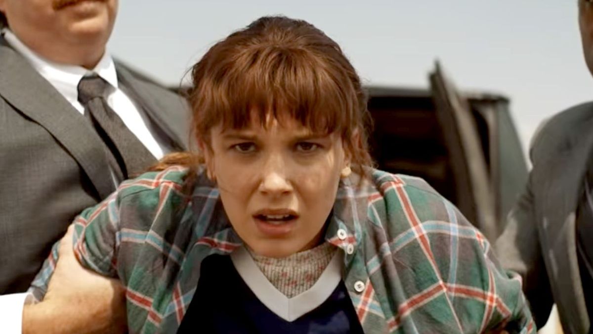 W czwartym sezonie bohaterowie "Stranger Things" udadzą się na wycieczkę do innego stanu. Którego?