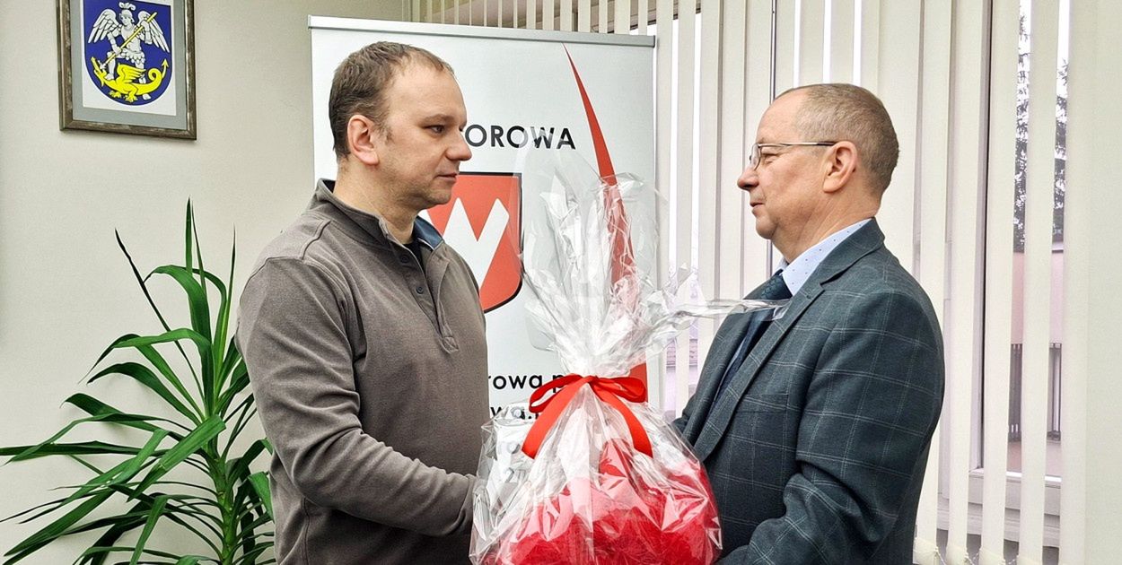 Nowy Sącz: Zmiana proboszcza w parafii św. Kazimierza