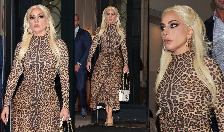 Lady Gaga