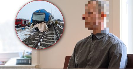 Tragiczny wypadek na kolei. Prokurator żąda 5 lat więzienia