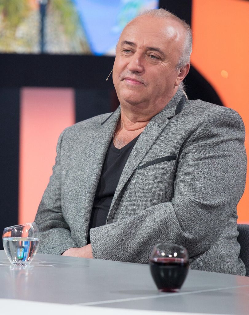 Andrzej Pietras