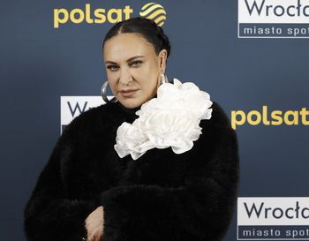 Trudny czas w życiu Kayah. "Nic nie jest dane nam na zawsze"