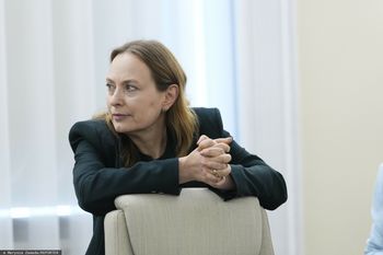 Będzie przełom? Polska 2050 negocjuje z Pałacem Prezydenckim