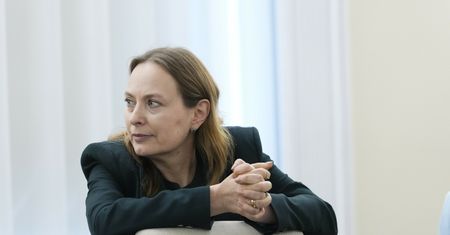 Będzie przełom? Polska 2050 negocjuje z Pałacem Prezydenckim