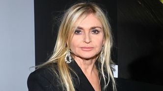 Monika Olejnik tłumaczy się ze złamania przepisów ruchu drogowego. "Jestem pod wrażeniem czujności "życzliwych" ludzi, którzy mnie śledzą"