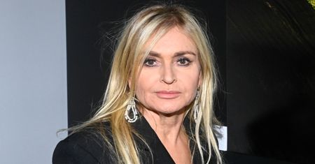 Monika Olejnik tłumaczy się ze złamania przepisów ruchu drogowego. "Jestem pod wrażeniem czujności "życzliwych" ludzi, którzy mnie śledzą"