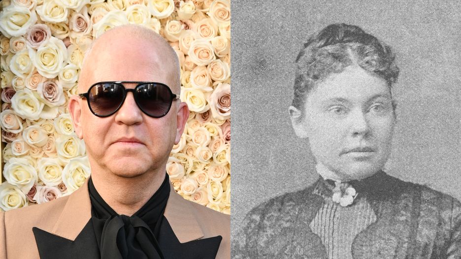 Ryan Murphy stworzy serial o Lizzie Borden