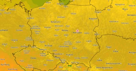 Jaki będzie weekend? IMGW już wszystko wie