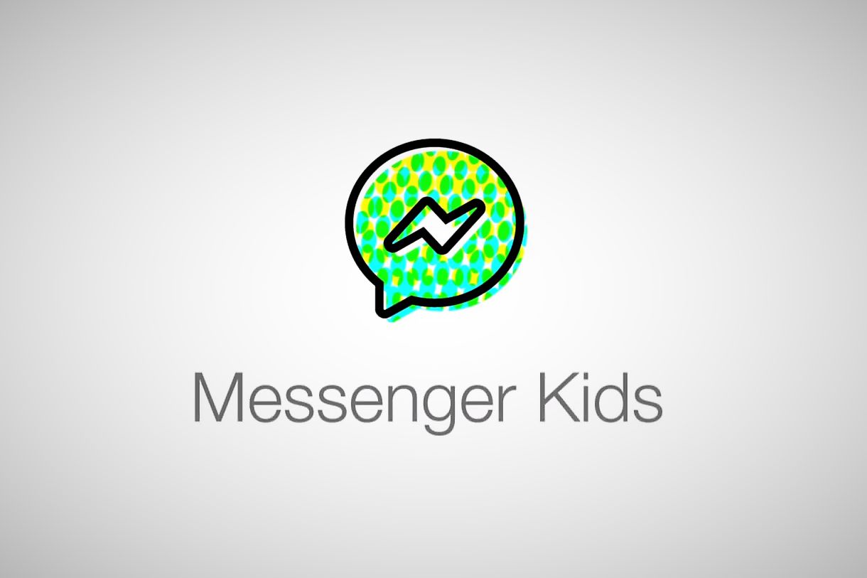 Messenger Kids: Facebook wydał komunikator dla dzieci