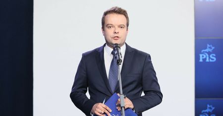 PiS zabiera głos po rozmowach w Pałacu. Stanowczy komunikat
