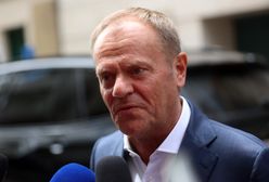 Tusk apeluje. "Europa musi wziąć odpowiedzialność"