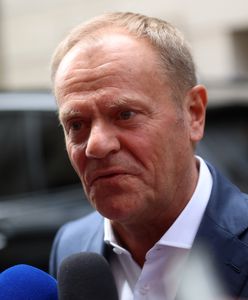 Tusk apeluje. "Europa musi wziąć odpowiedzialność"