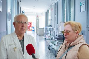 Plan naprawczy MZ zadziała? Lekarze i pacjenci oceniają