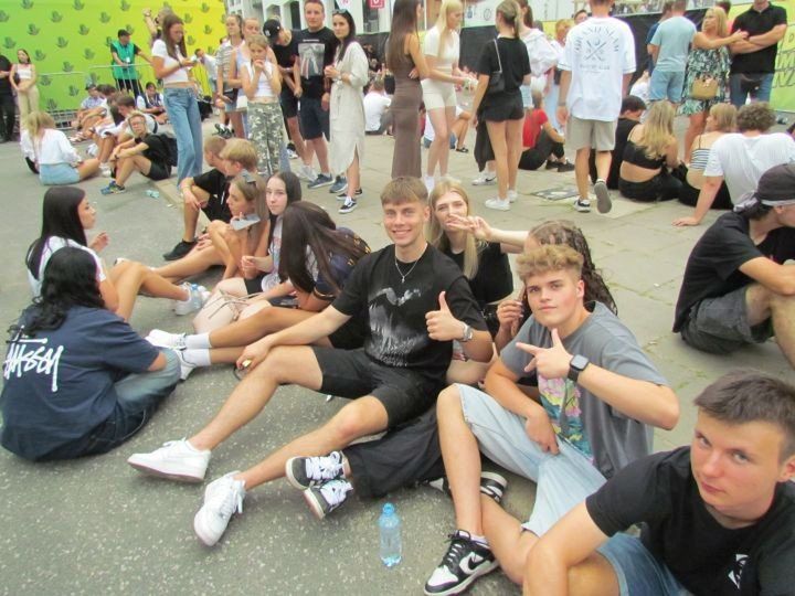Łódź Summer Festival 2024
