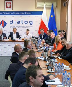 Oświadczenie po spotkaniu z Tuskiem. Wiadomo, co będzie z granicą