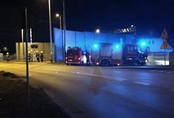 Wypadek na trasie Mosina-Czempiń. Pociąg śmiertelnie potrącił pieszego