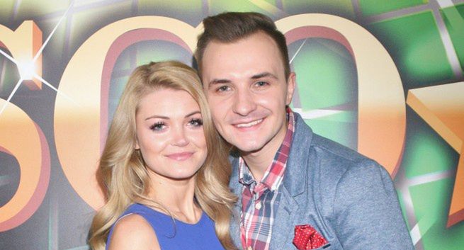 Edyta Folwarska i Maciej Smoliński poprowadzą Polo TV Hit Festiwal