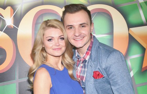 Edyta Folwarska i Maciej Smoliński poprowadzą Polo TV Hit Festiwal