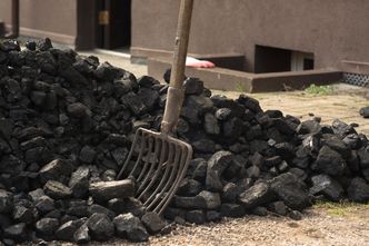 Tyle kosztuje przerzucenie węgla do piwnicy. Znamy stawki