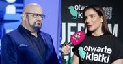 Anna Dereszowska UBOLEWA nad odejściem Piotra Gąsowskiego z "TTBZ": "On współtworzył ten program!" (WIDEO)