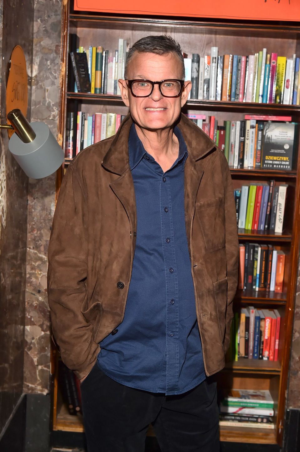 Andrzej Morozowski (2024)