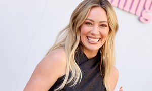 Rehabilitacja disneyowskiej gwiazdy. Koniec wstydu Hilary Duff [RECENZJA]