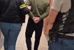 Okradli go i pobili w hotelu w Mikołajkach. Pierwszy incydent od lat