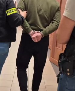 Okradli go i pobili w hotelu w Mikołajkach. Pierwszy incydent od lat