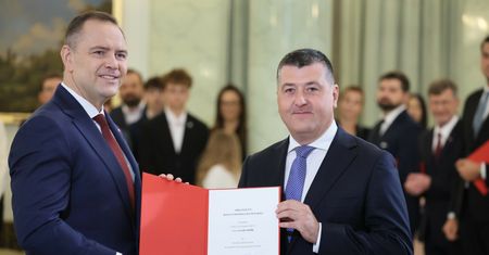 Podwyżki podatków. Co zrobi Nawrocki? Doradca prezydenta zabiera głos
