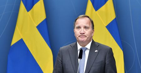 Szwecja. Polityczne trzęsienie ziemi: premier Stefan Loefven odwołany