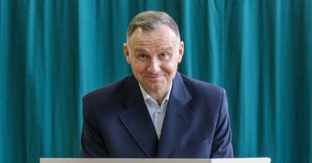 Wszyscy razem przyjdą do Dudy? Jest głos z kancelarii