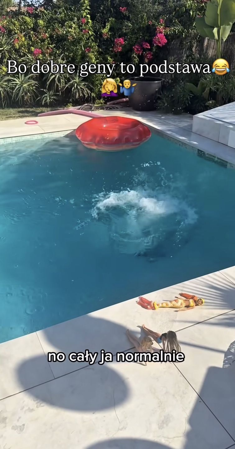 Tak urządzili się Dowbor i Koroniewska w Marbelli