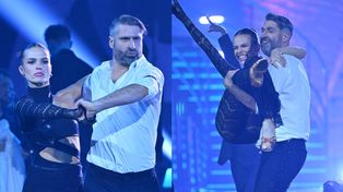 Piotr Gumulec wywalczył immunitet, a potem ZEBRAŁ CIĘGI od jury. W sieci zawrzało: "Uczestnik tańczący najgorzej ma immunitet. Cyrk na kółkach"