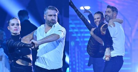Piotr Gumulec wywalczył immunitet, a potem ZEBRAŁ CIĘGI od jury. W sieci zawrzało: "Najgorzej tańczący uczestnik. Cyrk na kółkach"