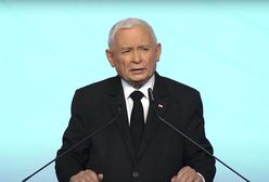 Kaczyński chce rządu technicznego. Złożył propozycję