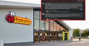 Awaria w Biedronce. Klienci nie mogli zrobić zakupów. Znamy powód